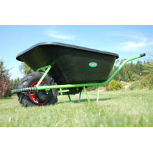 Plastová 80 l korba na Motučko