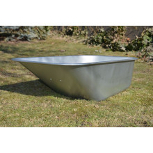 Pozinkovaná 100l korba (1 mm)