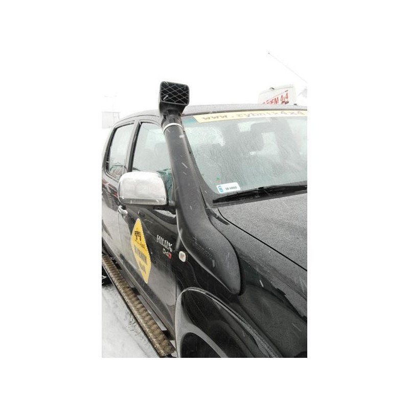 Šnorchle-Toyota 167 Hilux SR5 3.0 D (12/97-03/05) ľavá strana tela