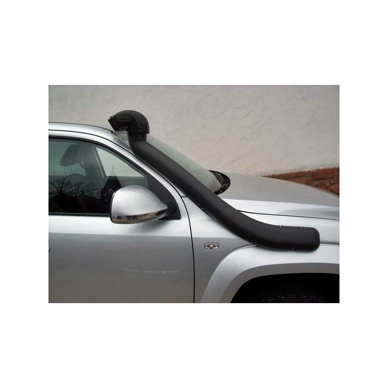 Šnorchle-Volkswagen Amarok 2.0 BiTD (od 03/11)