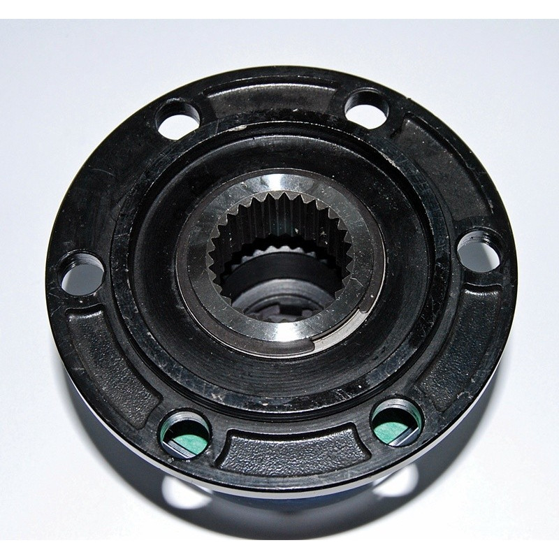 4MAD voľnobežka - manuálny piest Mitsubishi Pajero Triton L-200 Montero (silnejší)