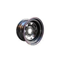 Oceľové disky 5x127 R16x7 ET+10