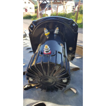 Motor navijaku 5,5 kw