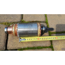 Motor navijaku 5,5 kw