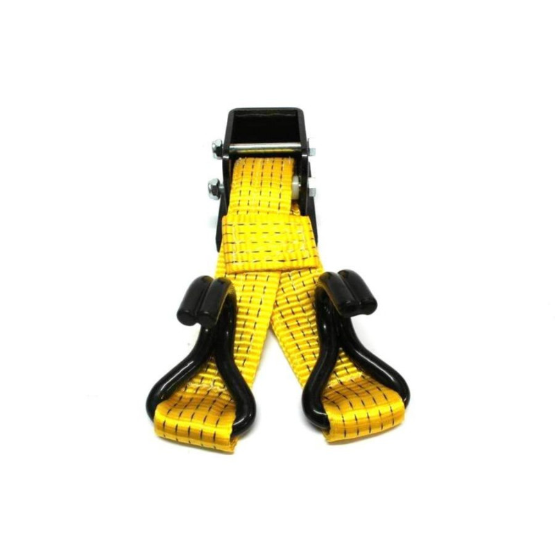 Hi-Lift originálny adaptér na zdvíhanie za disk