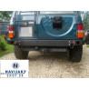 ZADNÝ NÁRAZNÍK NISSAN PATROL Y60