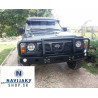PREDNÝ NÁRAZNÍK  NISSAN PATROL Y60
