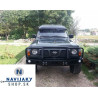 PREDNÝ NÁRAZNÍK  NISSAN PATROL Y60