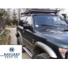 STREŠNÝ NOSIČ NISSAN PATROL Y61 KRÁTKA VERZIA