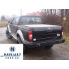 ZADNÝ NÁRAZNÍK  NISSAN NAVARA D22 01-04