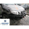 PREDNÝ NÁRAZNÍK S BULLBAROM NISSAN NAVARA D23 2014-...
