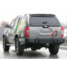ZADNÝ NÁRAZNÍK  NISSAN NAVARA D23