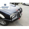 PREDNÝ NÁRAZNÍK S BULLBAROM MITSUBISHI L200 III 96-05