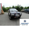 PREDNÝ NÁRAZNÍK S BULLBAROM MITSUBISHI L200 III 96-05