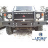 PREDNÝ NÁRAZNÍK S BULLBAROM MITSUBISHI  MITSUBISHI PAJERO I 82-91