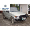 PREDNÝ NÁRAZNÍK S BULLBAROM MITSUBISHI  MITSUBISHI PAJERO II 91-99