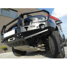Nárazník s bullbarom Ford Ranger 15-19 3,2 diesel