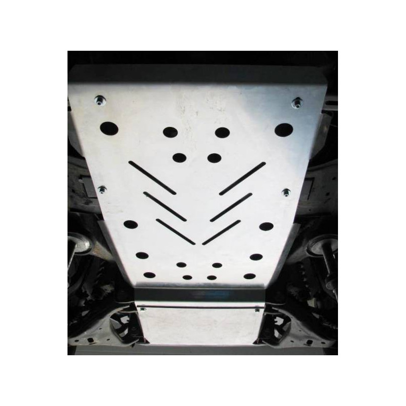 Kryt prevodovky MANUÁL FORD RANGER 15-19 3.2 DIESEL