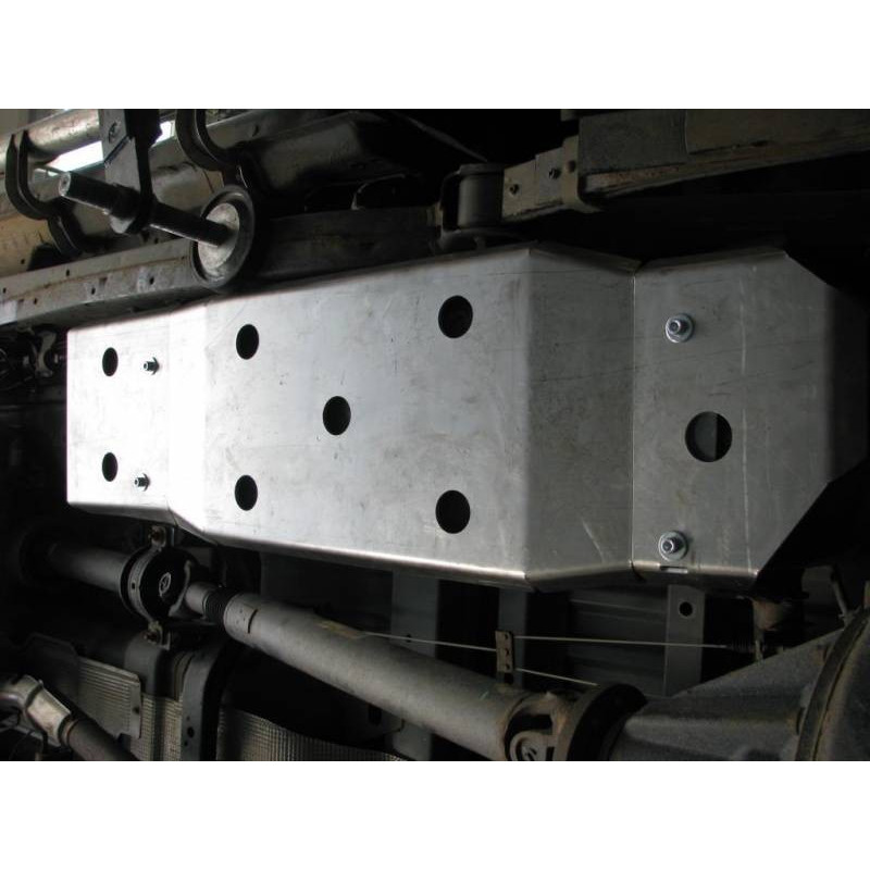 Kryt palivovej nádrže FORD RANGER 15-19 3.2 DIESEL