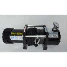 Navijak GAMAX winch-8000lbs