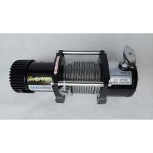 Navijak GAMAX winch-8000lbs