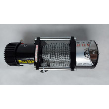 Navijak GAMAX winch-8000lbs