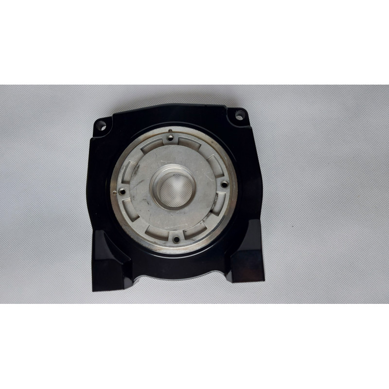 Príruba motora s osadením pre brzdu