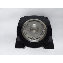 Príruba motora s osadením pre brzdu