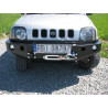 Nárazník predný  SUZUKI JIMNY benzín 05-12