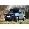 Nárazník predný s bullbarom SUZUKI JIMNY IV 1.5 benzín 18-