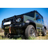 Nárazník predný s bullbarom SUZUKI JIMNY IV 1.5 benzín 18-
