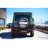 ZADNÝ NÁRAZNÍK  SUZUKI JIMNY IV 1.5 benzín 18-
