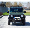 Nárazník predný  SUZUKI JIMNY IV 1.5 benzín 18-