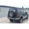 ZADNÝ NÁRAZNÍK SUZUKI VITARA I 2.0 V6 95-97