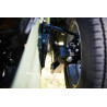 Držiak rezervného kolesa SUZUKI JIMNY IV 1.5 BENZÍN 18-