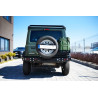 Kôš na kanister SUZUKI JIMNY IV 1.5 BENZÍN 18-