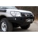 Toyota LAND CRUISER J90 – ver.s plast.predlženiami 96-99