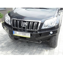 Toyota LAND CRUISER J150 (09-13) bez bullbaru