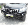 Toyota LAND CRUISER J150 (09-13) bez bullbaru