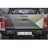 Zadný TOYOTA HILUX 11-15