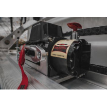 Dragonwinch Maverick DWM 12000 HD