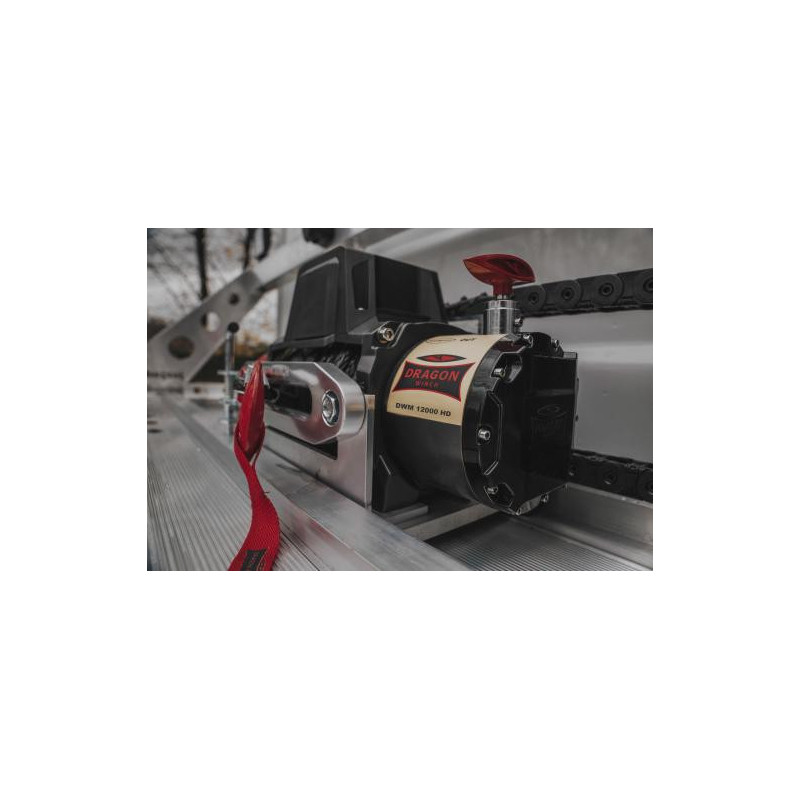 Dragonwinch Maverick DWM 12000 HD