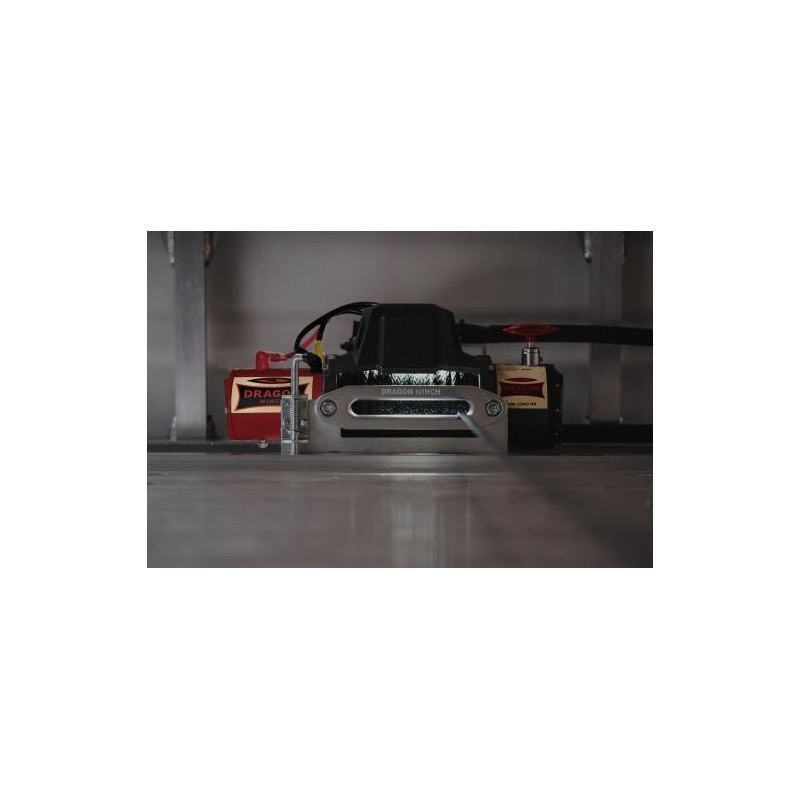 Dragonwinch Maverick DWM 12000 HD