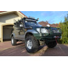 Toyota LAND CRUISER GU4- J95 96-99