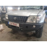Toyota LAND CRUISER GU4- J95 96-99