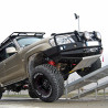 Samostatný bullbar Mitsubishi Pajero III 99-06