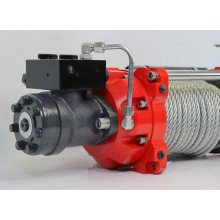 Hydraulický navijak K10000HI