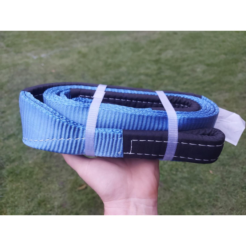 Popruh 8 cm x 3m 12T