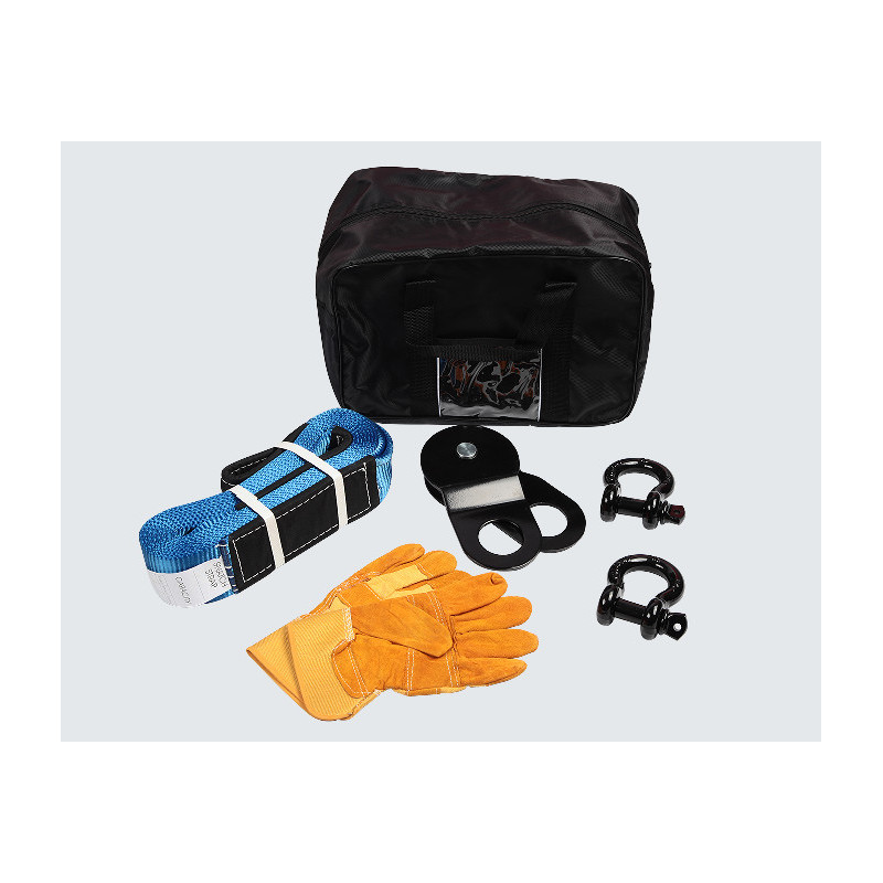 Súprava príslušenstva k navijáku