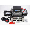 ! Xwinch EW 12 000 lb (5440 kg), 12V, rádiové DO